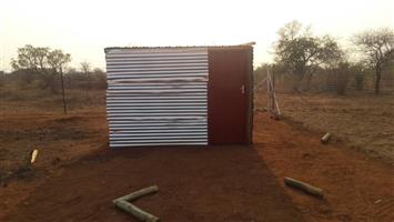 Residential Stand for Sale at - Makotse (Lebowakgomo)