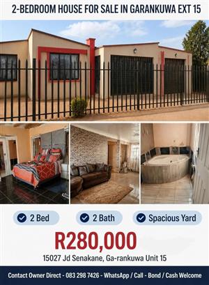 House for sale