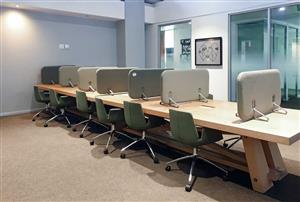 Office Rental Monthly in Lynnwood Manor