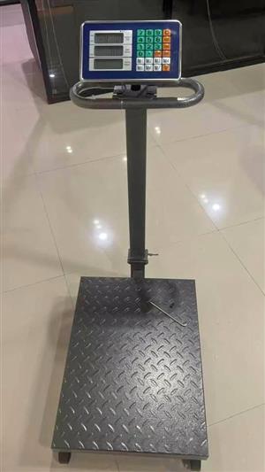 1Ton Platform Scale