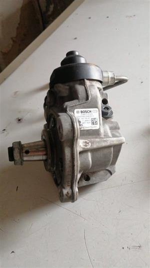 High pressure pump for Audi A5 tdi cgl engen for sale