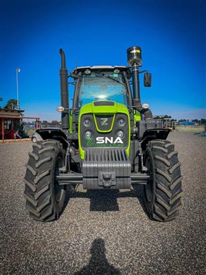 2024 Zoomlion RS1304  4x4