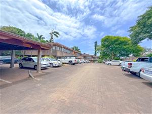 Spacious 150m² Office Suite Available to Rent at The Park