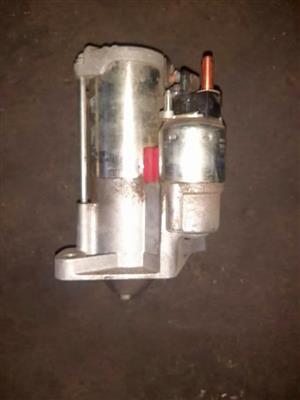 RENAULT TRIBER KICK-START AVAILABLE