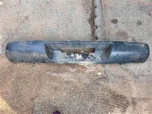 Ford Ranger Rear Bumper