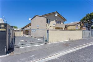 Apartment For Sale in Rugby