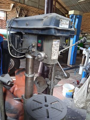 Drilling machines for sale