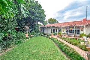 House For Sale in Doringkloof