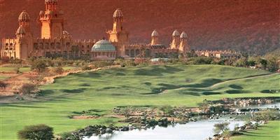 Sun City Vacation Club - September Midweeks