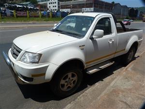 Tata Xenon.2 DLE SC DS - 2010
