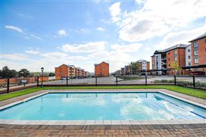 Apartment Rental Monthly in Modderfontein