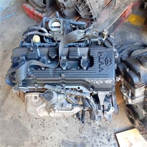 TOYOTA HILUX 2TR 2.7 ENGINES FOR SALE
