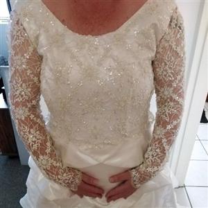 Wedding dresses 