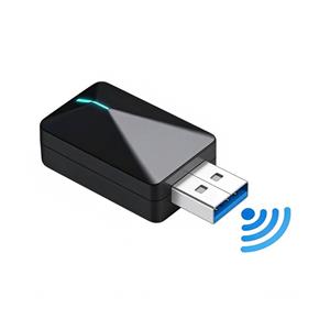 Mini A2 Wireless Apple CarPlay & Android Auto Adapter For Android Head Units (For BYD Models)