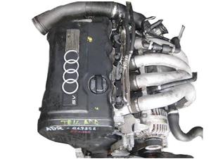 Audi A6 ADR