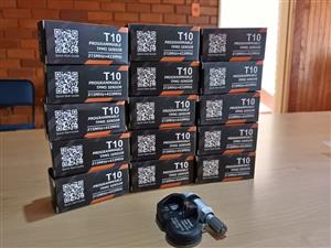 FOXWELL T10 TPMS SENSOR