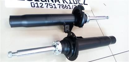 BMW SHOCKS / F20/F22/F30/F32 FRONT SHOCKS NEW 