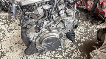 KIA HYUNDAI G6DA CVT AUTO GEARBOX AVAILABLE
