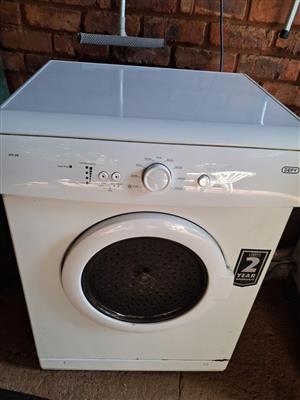 Defy Tumble dryer DTD258