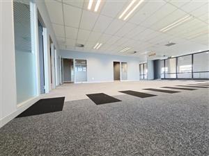 272m2 Office Space To Let at Summit Place Precinct