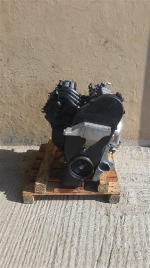 Volkswagen Polo 1.4 Blm Engine for Sale