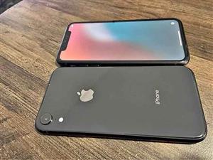 iPhone XR 64GB