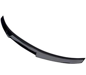 Bmw F30 M4 style boot spoiler