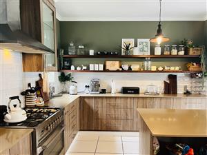 House For Sale in Kraaibosch