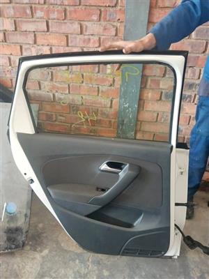 VW Polo 6 Doors for Sale!