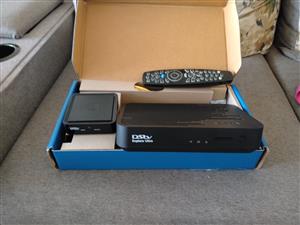 Dstv explora ultra 