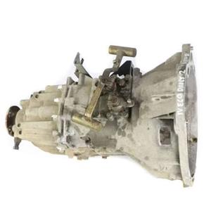 IVECO diesel manual gearbox 