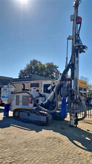 Hydraulic Drill Rig for sale