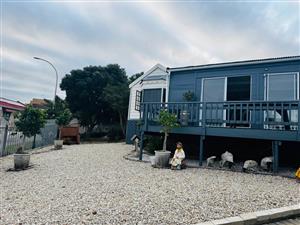 Immaculate 3-Bedroom, 2-Bathroom Home for Sale in the Heart of Jeffreys Bay