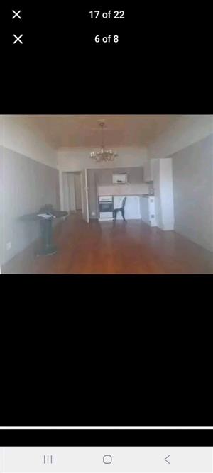 Charming 1-Bedroom Cottage to Let – Kensington, JHB 📍 Protea Street, Kensington