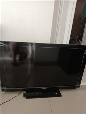 TV 36", in immaculate condition for sale