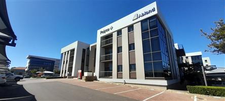 Large Corporate Office Floor in a Premium Midrand Business Park
