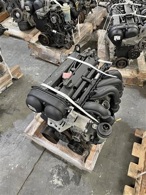 Ford Figo-Focus 1.6 Engine for sale (SHDA)