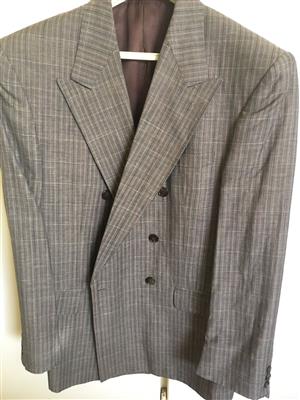 Yves Saint Laurent Dress Jacket