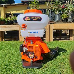 Nguni 16L mist duster. 