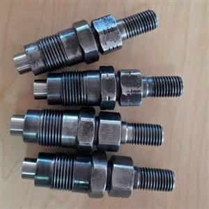 HYTUNDAI H100 DIESEL INJECTORS