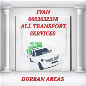 ALL TRANSPORT SERVICES 