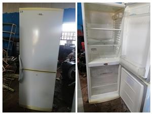 Selling my fridge vereeniging S
