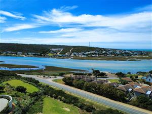 Vacant Land Residential For Sale in Still Bay West