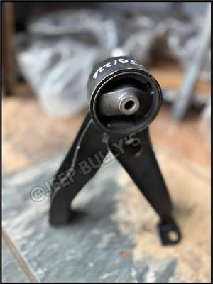 Jeep Patriot, Jeep Compass Gearbox Mountings 