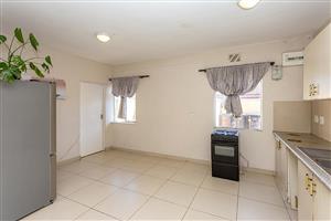 Apartment For Sale in Rugby