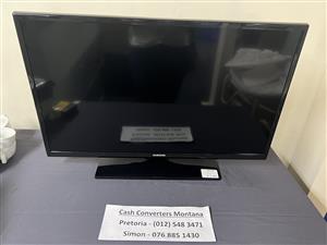 Television 32 inch LED Samsung