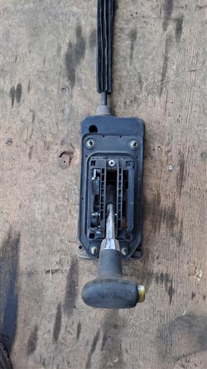 VW Polo 9N Automatic Gear Lever for sale