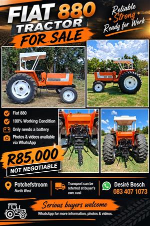 Farm implements for sale