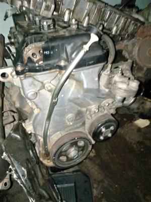Mitsubishi mirage 3a92 Engine Stripping For Spares @ JJ's Automotive Supplies