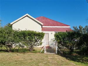 House For Sale in Marquard